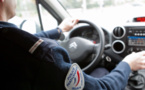 Mantes-la-Ville : la victime repère sur le pont de Rosny sa voiture volée la veille et alerte la police