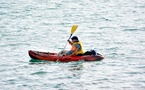 Un kayakiste de 64 ans, tombé à la mer, secouru au large de Criel-sur-Mer