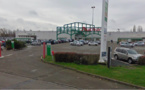 Coignières : poignardé par son gendre sur un parking lors d'un différend familial 