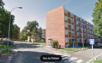 Aubergenville : ils agressent un riverain et jettent des projectiles sur la police municipale