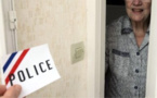 Des personnes âgées encore dévalisées par de faux policiers à Versailles et Rosny-sur-Seine