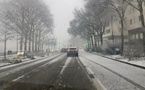 Neige et verglas : reprise des transports scolaires demain jeudi, annonce la préfecture de Seine-Maritime