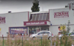 Séquestration et enlèvement : un commerçant de Sartrouville dévalisé par deux malfaiteurs