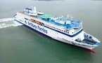 Brittany Ferries part en tournée pour recruter : 660 postes à saisir en Normandie et en Bretagne