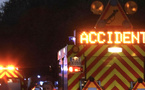 Un jeune conducteur perd la vie dans une violente sortie de route sur la RN154 à Louviers
