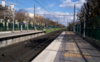 Le Vésinet : un homme gravement malade met fin à ses jours en se jetant sous le RER