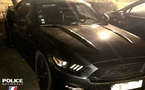 Grand excès de vitesse : le conducteur de la Mustang se croyait sur le circuit des Essarts