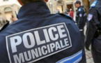 Mantes-la-Jolie : mécontent d'être verbalisé, le conducteur frappe au visage un policier municipal