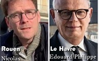 Elections municipales 2026 en Seine-Maritime : un second tour dans 24 communes, dont Rouen et Le Havre 