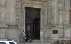 Évreux (Eure) : l'adolescent outrage une fonctionnaire de police dans le palais de justice