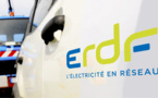 Aux Mureaux, le commissariat de police privé d'électricité après une coupure liée à la grève 