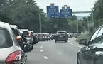 Week-end de Pâques : trafic chargé sur les routes, vendredi et lundi sous tension
