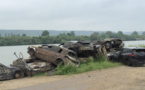 Eure. Dix des quinze véhicules remontés à la surface de la Seine sont signalés volés 