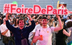 Foire de Paris 2026 : KeBlack, carnaval, LEGO… les 5 temps forts à ne pas manquer