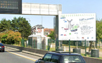 Pont Flaubert à Rouen : trois nuits de fermeture pour les travaux de raccordement à la Sud III