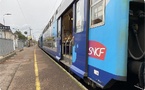 Les trains ont été immobilisés le temps de la remise en état de l’installation - illustration 