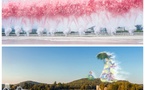 Illustration fournies par les organisateurs 
