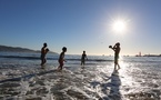Canicule précoce : jusqu’à 35°C attendus en Normandie en ce début de semaine