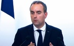 Le Premier ministre Sébastien Lecornu attendu dans l’Eure ce vendredi pour mettre à l’honneur les sapeurs-pompiers