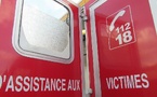 Les victimes ont été prises en charge par les sapeurs-pompiers - Illustration © Adobe Stock 