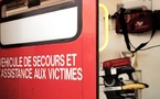 À Gueures, un automobiliste de 50 ans meurt dans une sortie de route