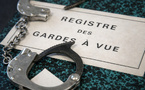 L'automobiliste alcoolisé a été placé en dégrisement puis en garde à vue - Illustration 