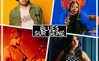 Blues sur Seine 2026 : cinq nouveaux artistes rejoignent l’affiche de la 27e édition