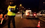 Le Havre : rétention de permis et voiture en fourrière pour un conducteur positif au cannabis