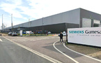 Le Havre : Roland Lescure inaugure l’extension de l’usine Siemens Gamesa dédiée aux éoliennes géantes