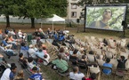 Cinéma en plein air : cinq soirées gratuites cet été dans les quartiers d’Évreux