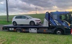 En Seine-Maritime, deux grands excès de vitesse sanctionnés par un retrait immédiat du permis