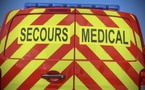 A13 : collision entre une voiture et un véhicule de la SAPN dans l’Eure, aucun blessé