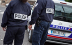 Plaisir : deux policiers blessés lors de l'interpellation d'un homme alcoolisé