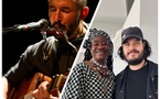 Concert gratuit au bord de la piscine avec LaytaMan et Luis Hayes &amp; Dafra à Verneuil-d’Avre-et-d’Iton