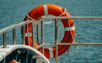 Parti sans carburant au large de la Seine-Maritime, un plaisancier retrouvé dans les eaux britanniques