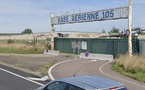 14-Juillet : arrêt et stationnement interdits sur la RN13 et la RN1013 près de la base aérienne 105