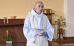 Dix ans après l’attentat contre le père Jacques Hamel, Saint-Étienne-du-Rouvray réaffirme son message de paix