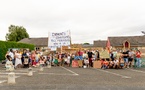 À trois élèves près, la classe ferme : parents et élus mobilisés à Tourville-sur-Odon, dans le Calvados 