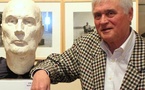 Décès du sculpteur Daniel Druet : le Château de Vascoeuil (Eure) perd un ami et un immense artiste
