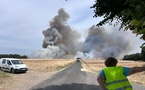 Canicule : l’Eure en vigilance orange, le préfet interdit certains travaux, loisirs et manifestations sportives