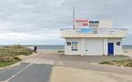 Appel à témoins après la découverte en mer du corps d'un homme à Ouistreham (Calvados)