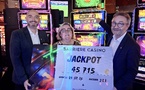 Un joueur du Calvados remporte plus de 45 700 € au casino de Ouistreham