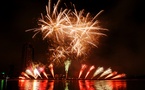 14-Juillet : des feux d’artifice annulés dans l’Eure et en Seine-Maritime à cause du risque d’incendie
