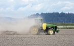 Canicule et risque d’incendie dans l’Eure : les travaux agricoles et forestiers restreints