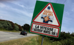Insécurité routière : La vitesse en ligne de mire des gendarmes de la compagnie d'Yvetot 