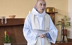 Sébastien Lecornu attendu dimanche à Saint-Étienne-du-Rouvray pour l’hommage au père Jacques Hamel
