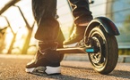 Le Havre : reconnu sur les vidéos avec une trottinette volée, il est aussi soupçonné de plusieurs vols de vélos
