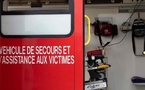 Rouen : une femme de 21 ans intoxiquée par les fumées dans un feu d’appartement
