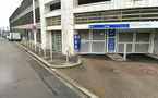 Mantes-la-Ville : huit ans de prison pour l'agresseur sexuel d’une jeune femme près de la gare
