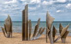 Les plages du Débarquement en Normandie entrent au patrimoine mondial de l’Unesco
